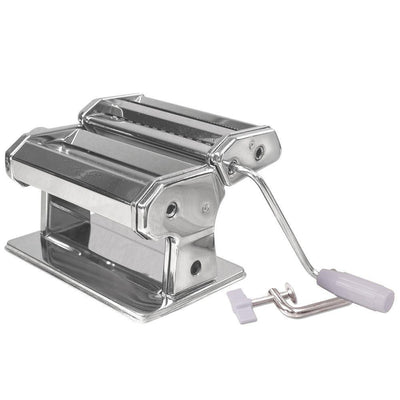 Traditional Style 6 in. Pasta Machine - Super Arbor