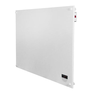 Amaze 2047 BTU Maxi Electric Wall Convection Room Heater - Super Arbor