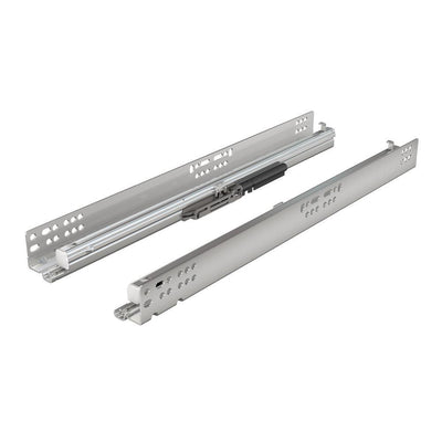 Quadro V6, 21 in. Full Extension Drawer Slide (5-Sets) - Super Arbor