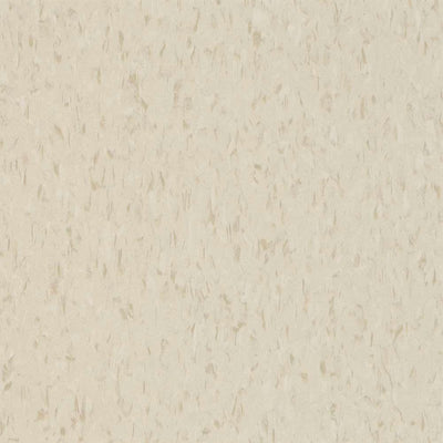 Armstrong Civic Square VCT 12 in. x 12 in. Stone Tan Commercial Vinyl Tile (45 sq. ft. / case) - Super Arbor