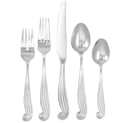 LaMer 20-Piece Service for 4 - Super Arbor