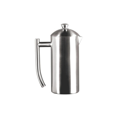 2-Cup Stainless Steel French Press - Super Arbor