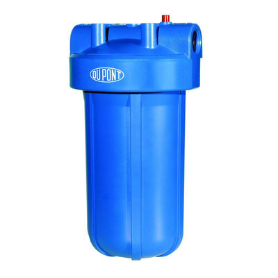 Heavy Duty Whole House Water Filtration System - Super Arbor