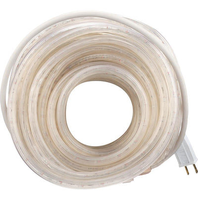 Outdoor/Indoor 48 ft. Incandescent White Rope Light Kit - Super Arbor