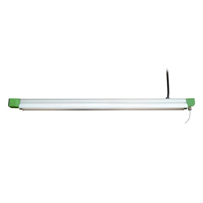 18-Watt LED 2 ft. Linkable Grow Light Fixture - Super Arbor