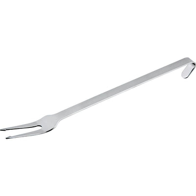 PRO-X Stainless Steel 15 in. Roasting Fork - Super Arbor