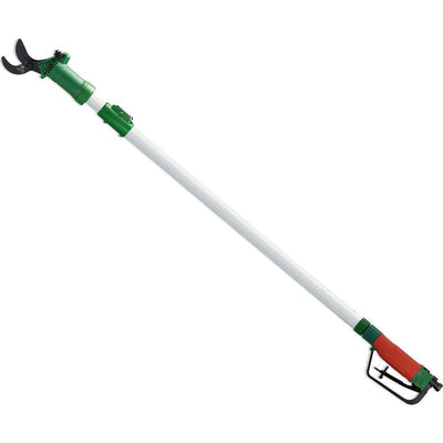 Air Secateurs/Pruner/Shear with 10 ft. Extension - Super Arbor