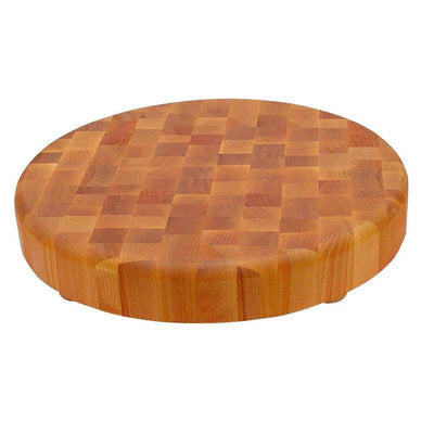 Hardwood Cutting Board with Feet - Super Arbor