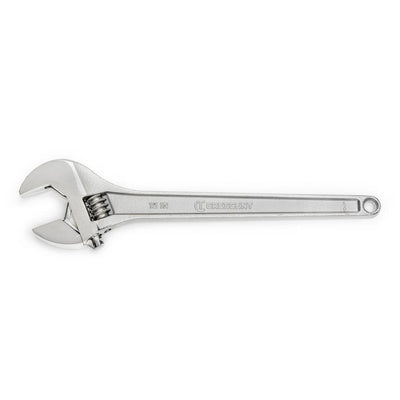 15 in. Adjustable Tapered Handle Wrench - Super Arbor