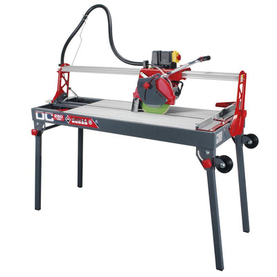 Rubi 10 in. 120-Volt Tile Saw DC 48 in.