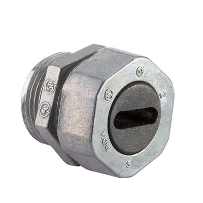 1/2 in. Service Entrance (SE) Water tight Conduit Connector