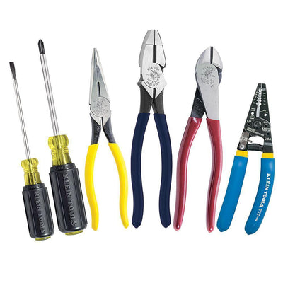 6-Piece Apprentice Tool Set - Super Arbor