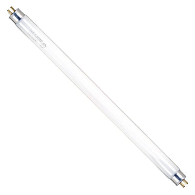 Feit Electric 21 in. 13-Watt T5 Cool White (4100K) G5 Linear Fluorescent Tube Light Bulb (25-pack) - Super Arbor