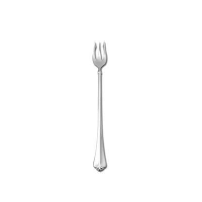 Juilliard 18/10 Stainless Steel Oyster/Cocktail Forks (Set of 36) - Super Arbor