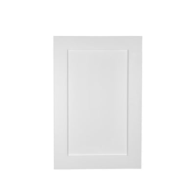 Silverton 14 in. x 24 in. x 4 in. Recessed Medicine Cabinet in White - Super Arbor