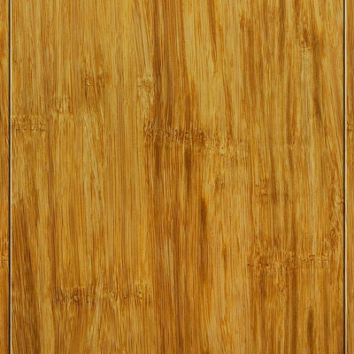 Home Legend Strand Woven Natural 3/8 in. Thick x 4-3/4 in. Wide x 36 in. Length Click Lock Bamboo Flooring (19 sq. ft. / case) - Super Arbor