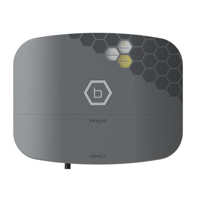 B-hyve XR 8-Zone Smart Sprinkler Controller - Super Arbor