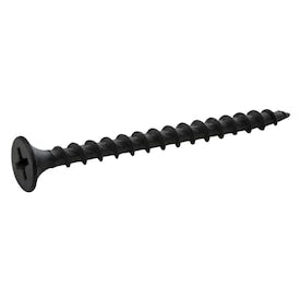 Grip-Rite #6 x 2-in Bugle Coarse Thread Drywall Screws (25-lb) - Super Arbor