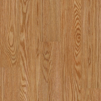 Shaw Matrix 14-Piece 5.9-in x 48-in Perpetual Oak Luxury Vinyl Plank Flooring