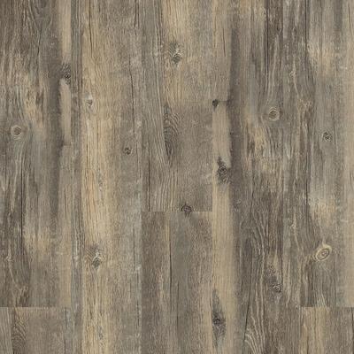 PL 14-Piece 5.9-in x 48-in Asheville Pine Luxury Vinyl Plank Flooring -(27.58 sq ft Case) - Super Arbor