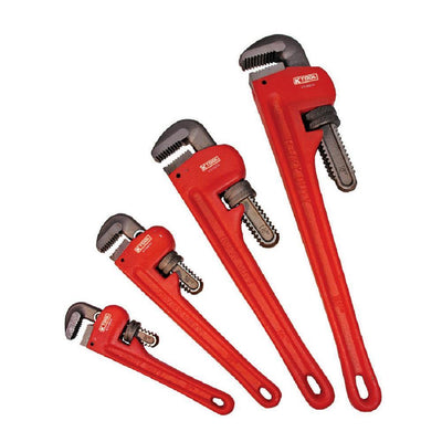 K Tool International Wrench Set (4-Piece) - Super Arbor