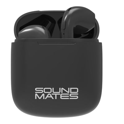Bluetooth Soundmates wireless stereo earbuds - Super Arbor