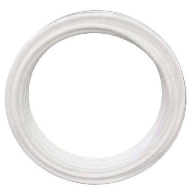 3/4 in. x 300 ft. White PEX Pipe - Super Arbor