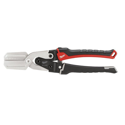 5-Blade Pipe Crimper - Super Arbor