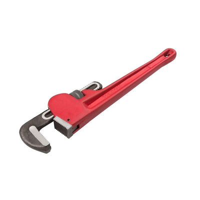 18 in. Pipe Wrench - Super Arbor