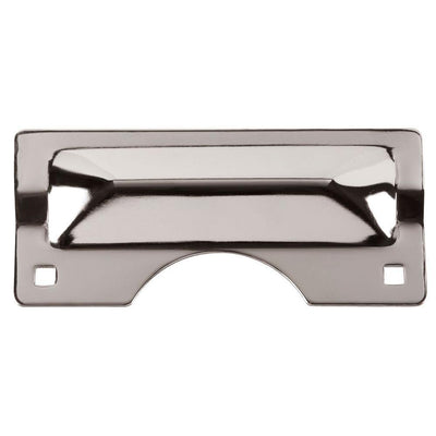 Chrome Heavy Duty Latch Guard - Super Arbor