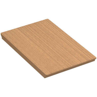 Prolific Bamboo Cutting Board - Super Arbor