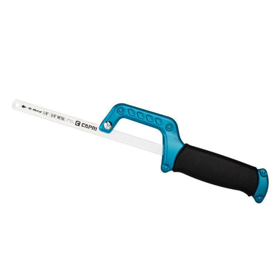 12 in. Hack Saw with Soft Handle - Super Arbor