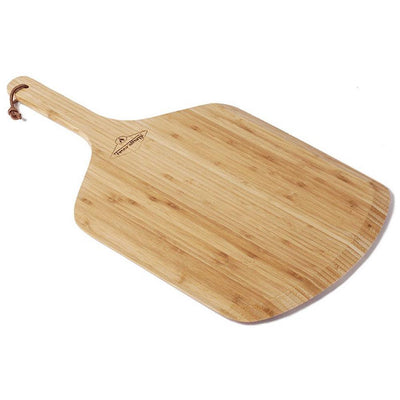 13.5 in. Bamboo Pizza Peel - Super Arbor