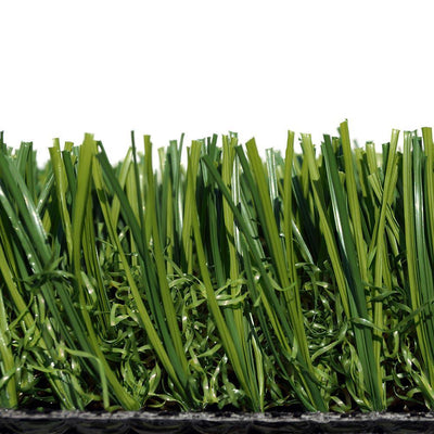StarPro Greens Centipede Southwest 15 ft. Wide x Cut to Length Artificial Grass - Super Arbor