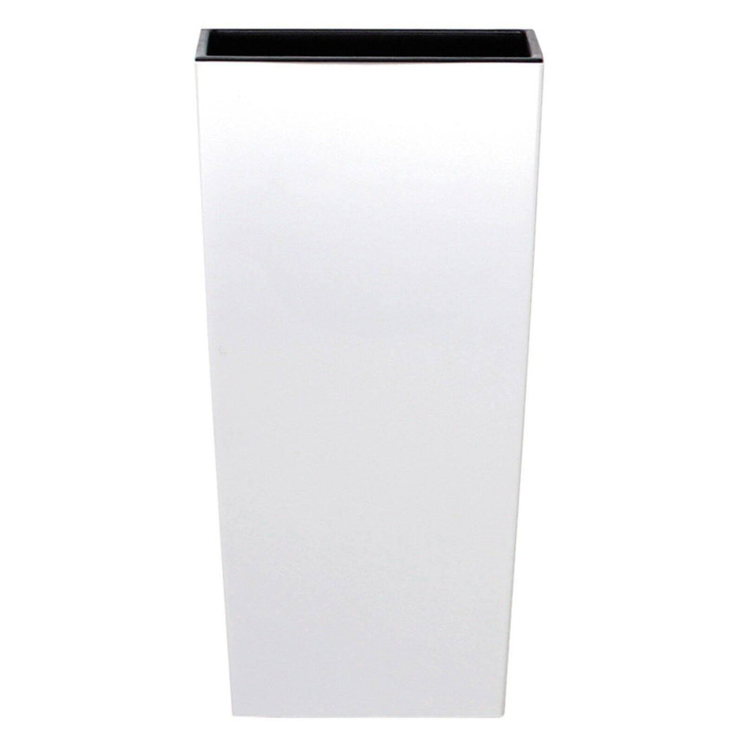 kasamodern modern concrete square pot planter Kasamodern Modern Large Square Planter Pot – Super Arbor