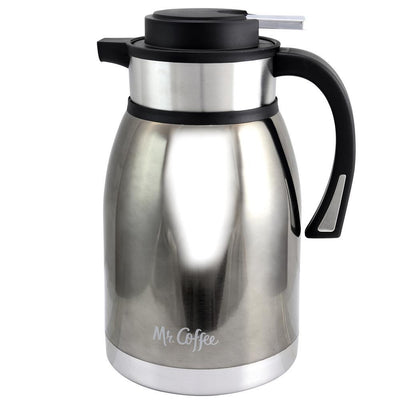 Colwyn 2 Qt. Thermal Coffee Pot - Super Arbor