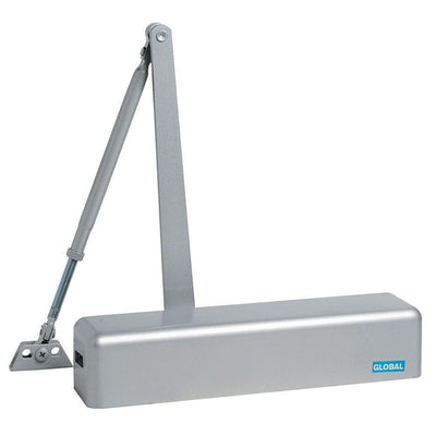 Heavy Duty Door Closer - Super Arbor