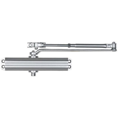 Medium-Duty Aluminum Commercial Door Closer - Super Arbor