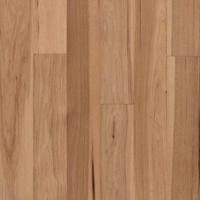 Hydropel Hickory Natural 7/16 in. T x 5 in. W x Varying Length Engineered Hardwood Flooring (22.6 sq. ft.) - Super Arbor