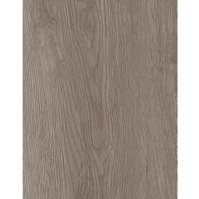 TrafficMaster Taupe Oak 6 in. x 36 in. Peel and Stick Vinyl Plank (36 sq. ft. / case) - Super Arbor