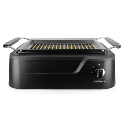 Redigrill Smokeless Infrared Grill, Indoor Grill - Super Arbor