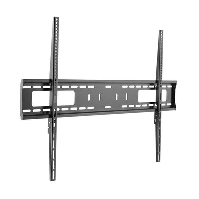Apex by Promounts Extra Large Flat TV Wall Mount for 60-100" - Super Arbor
