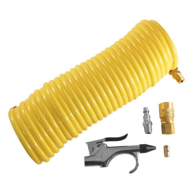 ReKoil Hose Safety Blow Gun Kit (Box of 4) - Super Arbor