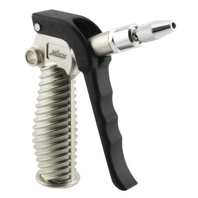 Turbo Blow Gun with Adjustable Nozzle - Super Arbor