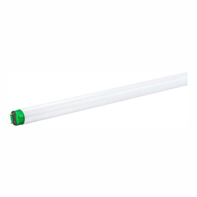 40-Watt 5 ft. T8 Alto II Linear Fluorescent Tube Light Bulb Neutral (3500K) (25-Pack) - Super Arbor