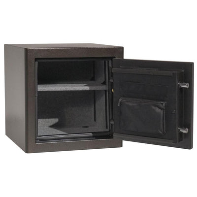 Sanctuary Diamond Series 3.0 CuFt. Capacity Fire/Waterproof Safe with Electronic Lock - Super Arbor