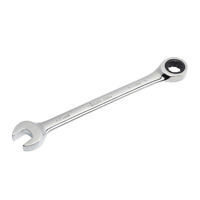 12 mm 12-Point Metric Ratcheting Combination Wrench - Super Arbor