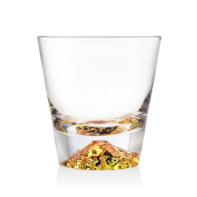 9 oz. Sierra DOF Glass (Set of 4) - Super Arbor