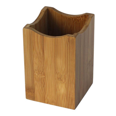 Bamboo Utensil Holder - Super Arbor