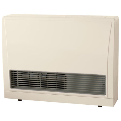 EnergySaver 16,700 BTU Vented Natural Gas Furnace - Super Arbor